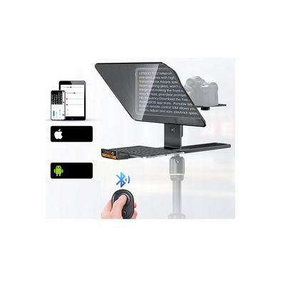 Lensgo TC12 Teleprompter
