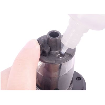 Lensgo Rezerva Lichid Masina de Fum 4 x 60 ml