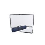 Lastolite LL LR81243RC Skylite Rapid Standard Medium Kit Panou Difuzie si Reflexie 1 x 2m.1