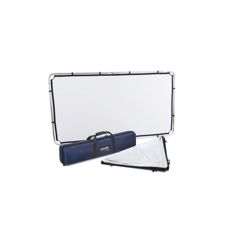 Lastolite LL LR81243RC Skylite Rapid Standard Medium Kit Panou Difuzie si Reflexie 1 x 2m.1
