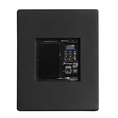 Studiomaster Drive 15SA Subwoofer Activ