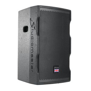 Studiomaster EF10 Pro Point Source Speaker