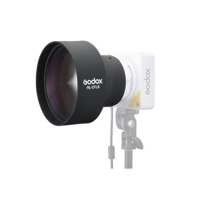 Godox ML-CFL5 Modificator Tip Fresnel pentru Lampile ML