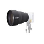 Godox ML-CFL5 Modificator Tip Fresnel pentru Lampile ML.2