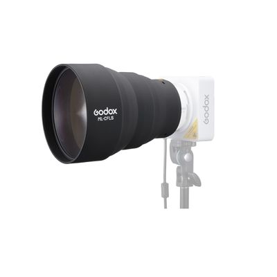 Godox ML-CFL5 Modificator Tip Fresnel pentru Lampile ML