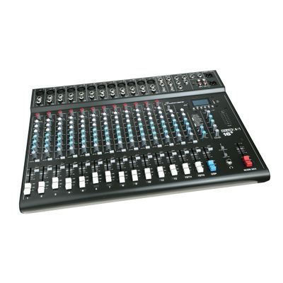 Studiomaster CLUB XS16+ Mixer Audio