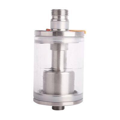 Lensgo Camera Atomizare Universala pentru Masina de Fum