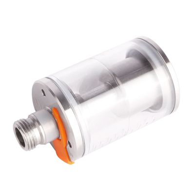 Lensgo Camera Atomizare Universala pentru Masina de Fum