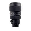 Sigma 50-100mm F/1.8 DC + Dock USB UD-01 - Nikon SH-1028739