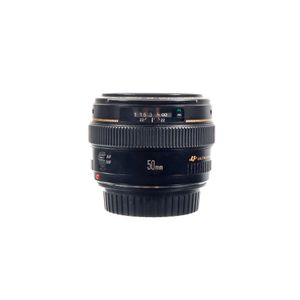 Canon 50mm F1.4 Ultrasonic SH-1028784