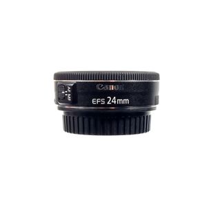 Canon 24mm F2.8 STM SH-1028783