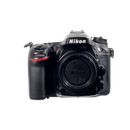 SH Nikon D7100 - Body - SH-125090249