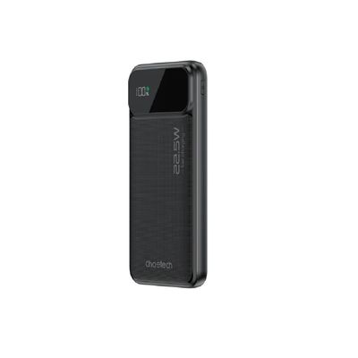 Choetech B728 Baterie Externa 10000mAh 22.5W PD Negru