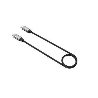 SmallRig 5074 Cablu de date USB-C 60cm 40Gbps + 240W + 8K