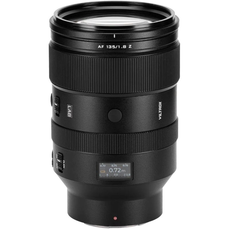 Viltrox 135mm F18 -1-