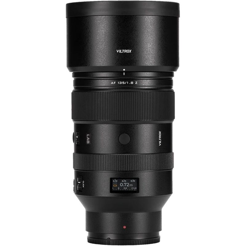 Viltrox 135mm F18 -2-