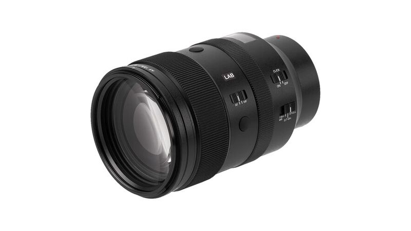 Viltrox 135mm F1.8 AF LAB Obiectiv Foto Mirrorless Montura Nikon Z