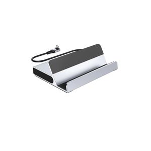 Choetech Statie de Andocare HUB-M77 USB-C 5 in 1 HDMI Alimentare 100 W Porturi USB 3.0/2.0 Gri