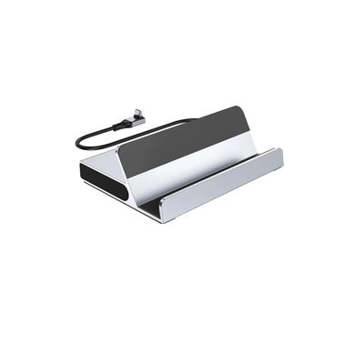 Choetech Statie de Andocare HUB-M77 USB-C 5 in 1 HDMI Alimentare 100 W Porturi USB 3.0/2.0 Gri