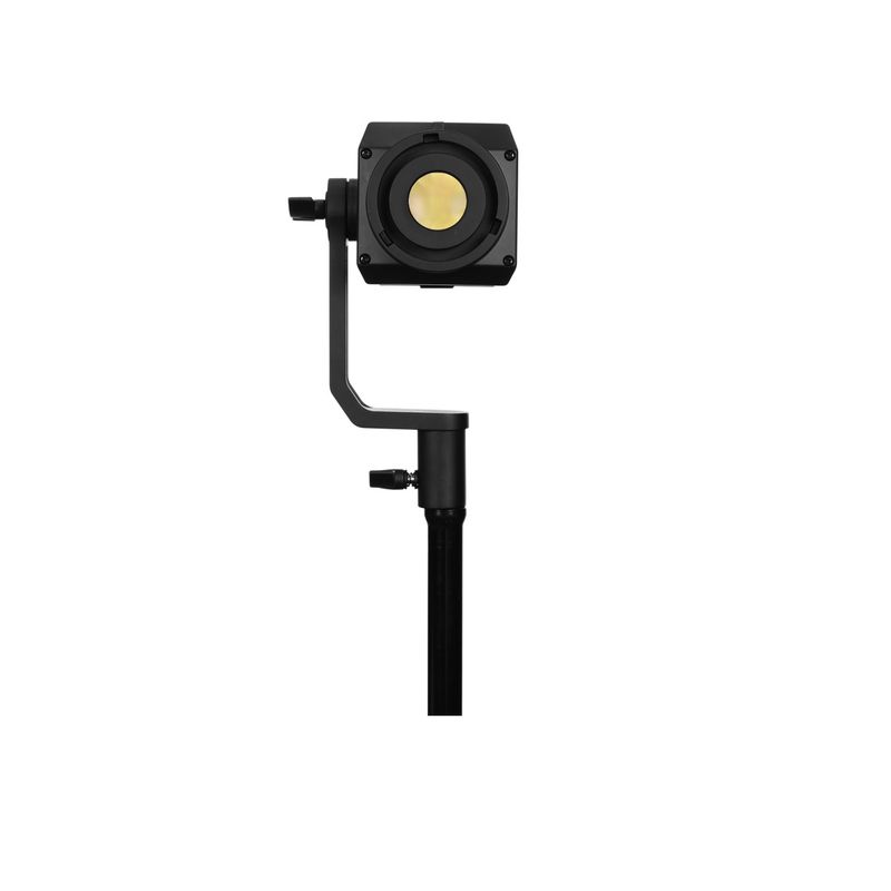 Nanlite Forza 60C RGBLAC LED Spot Monolight Kit.5