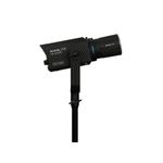 Nanlite Forza 60C RGBLAC LED Spot Monolight Kit.4