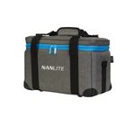Nanlite Forza 60C RGBLAC LED Spot Monolight Kit.9