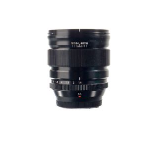 Fujifilm XF 16mm F1.4 R WR SH-1026404