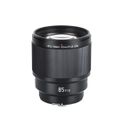 Viltrox 85mm F1.8 AF Obiectiv Foto Mirrorless Montura X