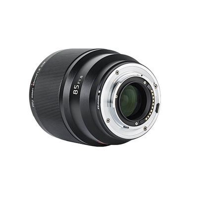 Viltrox 85mm F1.8 AF Obiectiv Foto Mirrorless Montura X