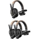 Accsoon CoMo SE- 1H2R Sistem Comunicatii pentru 3 Persoane