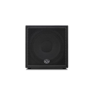 Wharfedale Pro DELTA AX15B Subwoofer Activ