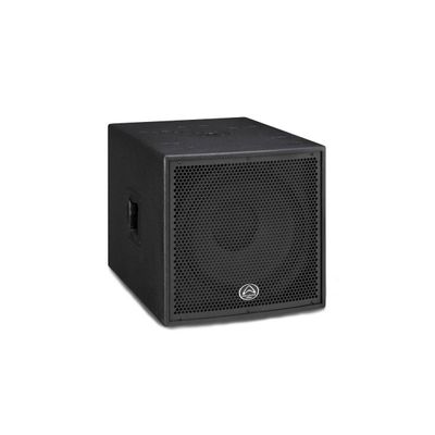 Wharfedale Pro DELTA AX15B Subwoofer Activ