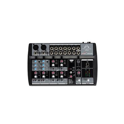 Wharfedale Pro Connect 1002FX USB Mixer Analogic