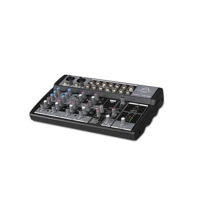 Wharfedale Pro Connect 1002FX USB Mixer Analogic