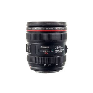 Canon 24-70mm F4 L IS USM Macro SH-1028752