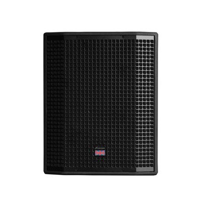 Studiomaster VORTEX 18SA Subwoofer Activ