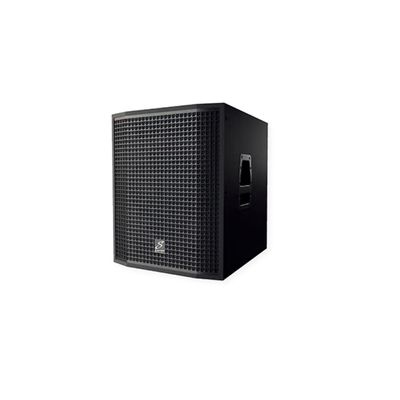 Studiomaster VORTEX 18SA Subwoofer Activ