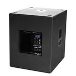 Studiomaster VORTEX 15SA Subwoofer Activ.1