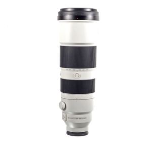 Sony 200-600mm F3.5-6.3 G OSS SH-1028797