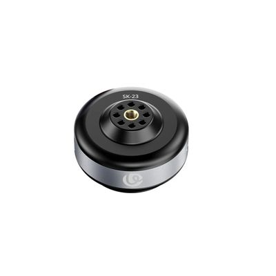 Ulanzi SK-23 Ventuza Electrica cu Filet 1/4