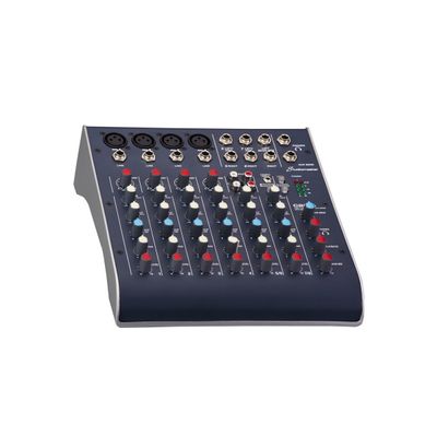 Studiomaster C2-4 Mixer Analogic