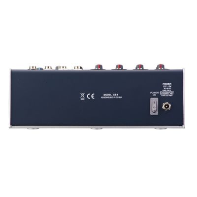 Studiomaster C2-4 Mixer Analogic