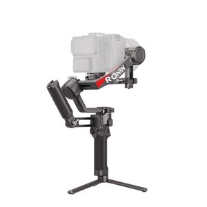 Resigilat: DJI RS4 Pro Stabilizator Gimbal 3 Axe Combo - RS125078141-4