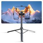 Fancier K03A Trepied Selfie Stick 1.52m.3