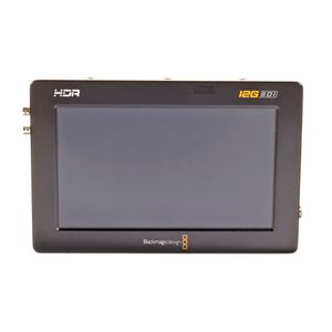 Blackmagic Video Assist 5" 12G HDR SH-1028829