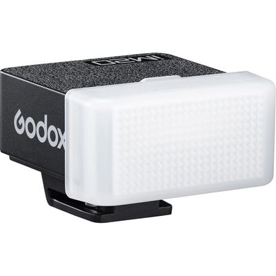 Godox Difuzorul IM20DF este Compatibil cu Blitul iFlash IM20