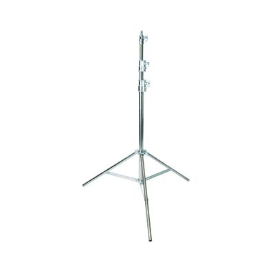 Fancier 2.8m Stativ din Otel Inoxidabil