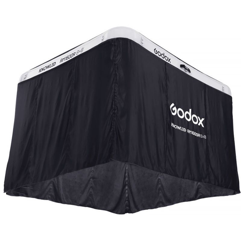 Godox Knowled AM1600R -4-