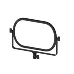 Fancier Lampa Panou Lumina Ultra Thin Panel Fill Light Aplicatie pentru iOS Android.1