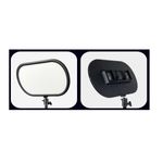 Fancier Lampa Panou Lumina Ultra Thin Panel Fill Light Aplicatie pentru iOS Android.2